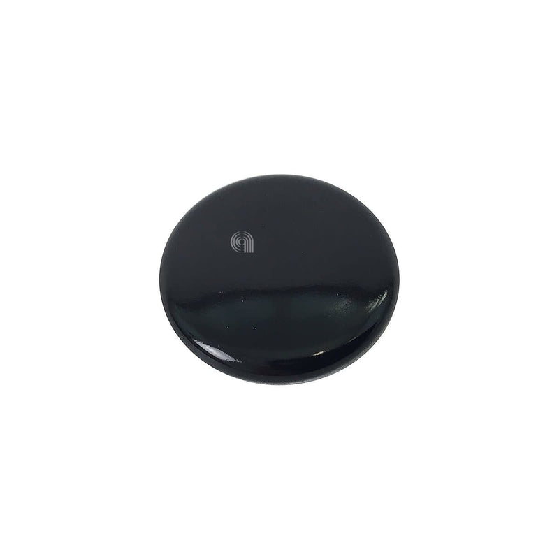 Original cap for Whirlpool vitroceramic hob c00313769 compatible with Indesit