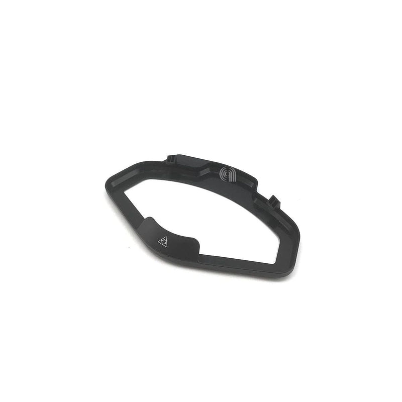 original Polti Vaporetto fabric support for M0006557 steam cleaner