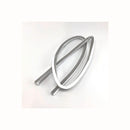 Felt gasket for dryer Beko code 2957350100