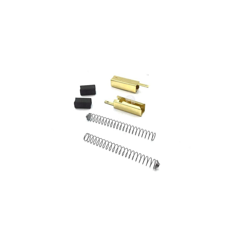 Escobilla carbón para robot de cocina Bosch códigos 00020864 y 00031779