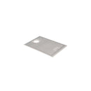 Filtro metálico original para campana Bosch 00365479