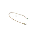 Original 550mm thermocouple for Whirlpool oven and stove