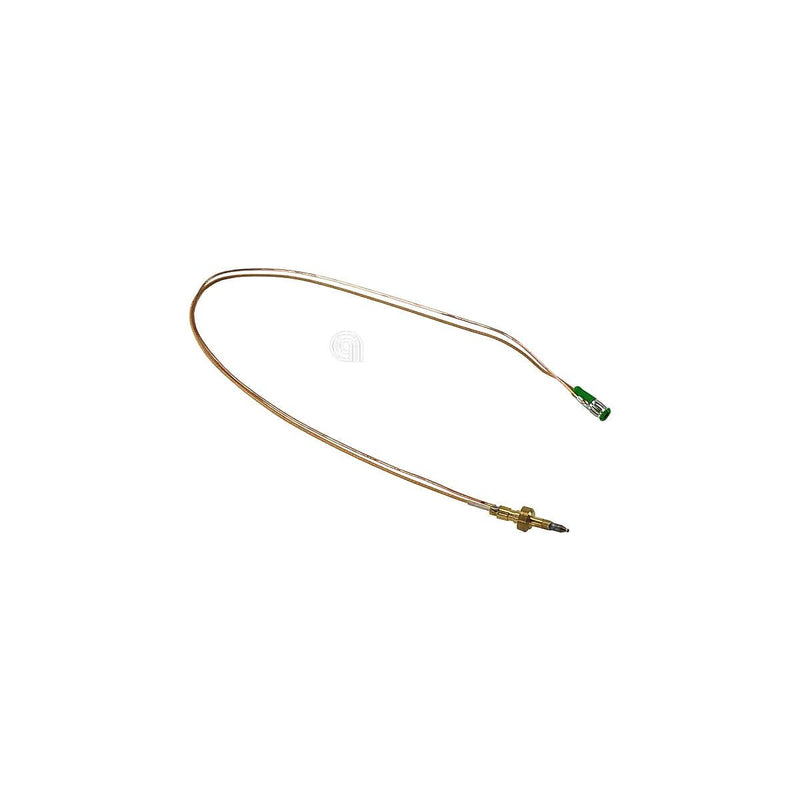 Original 550mm thermocouple for Whirlpool oven and stove