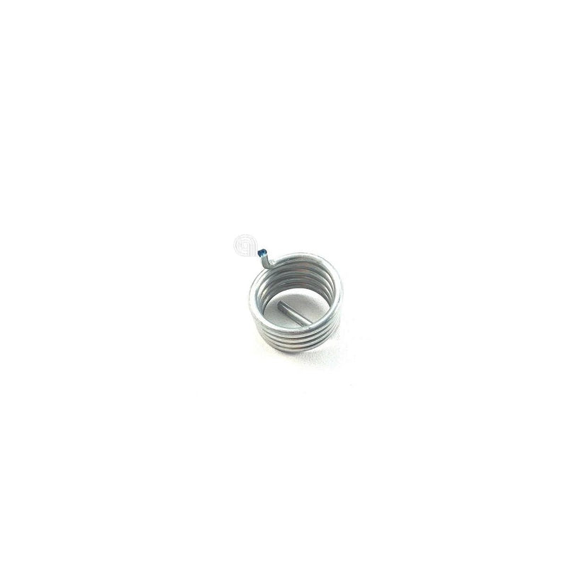 Counterweight fixing spring for Whirlpool Indesit washing machine