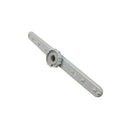 Original dishwasher sprinkler Whirlpool C00312565 and equivalents