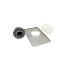 Original fine filter for Bosch dishwasher code 00435650
