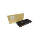 Original rectangular carbon filter SMEG 900392 for hood