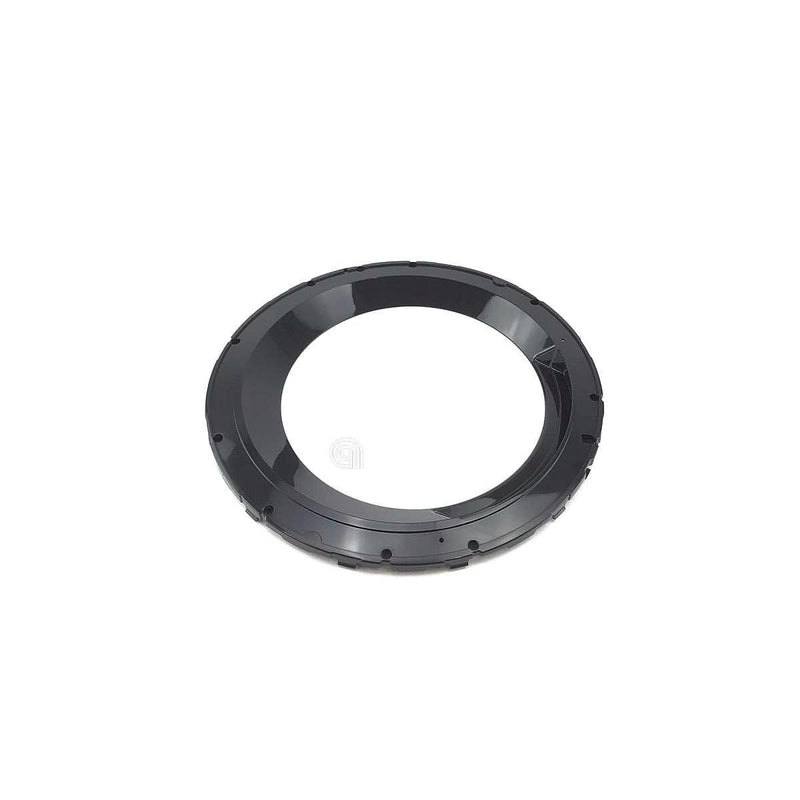Bosch washing machine outer hatch frame spacer element 11007006