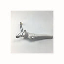 Manilla blanca para freidora Moulinex código SS-994679