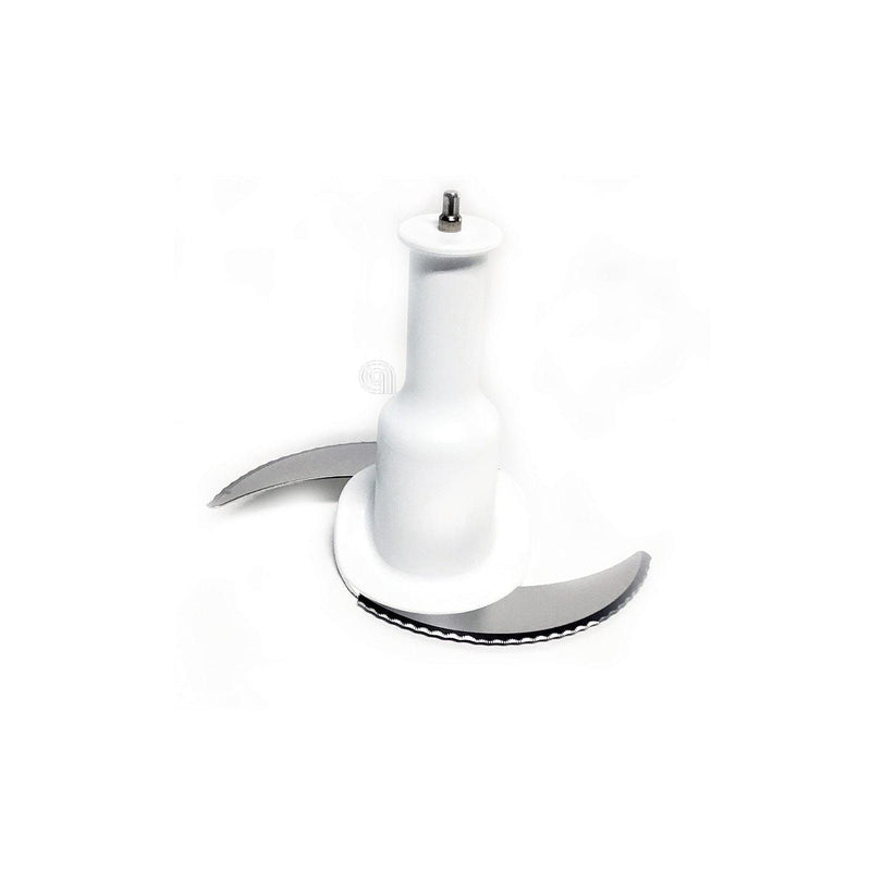 Cuchilla original Kitchen Robot De Longhi FDP601WH KW715840
