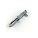 Bisagra puerta horno original Whirlpool Indesit Hotpoint C00118487