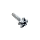 BOSCH - Dishwasher Foot - 00631221
