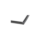 Original Bosch magnetic gasket freezer code 00215527