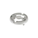 Burner housing for Bosch stove code 12005613