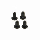KITCHEN SPARE PARTS, WHIRLPOOL - Rubber for stove grill - P0006