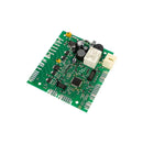 Original programmed electronic board for Candy dishwasher 41029102
