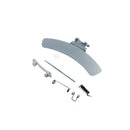 Set manilla puerta original secadora Electrolux 4055197901