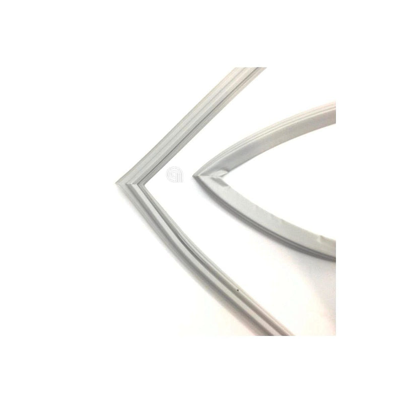 Original magnetic gasket for beko fridge code 4633082600