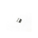 Muelle para mandos 7 x 10 Ricambi Cucina LM0003