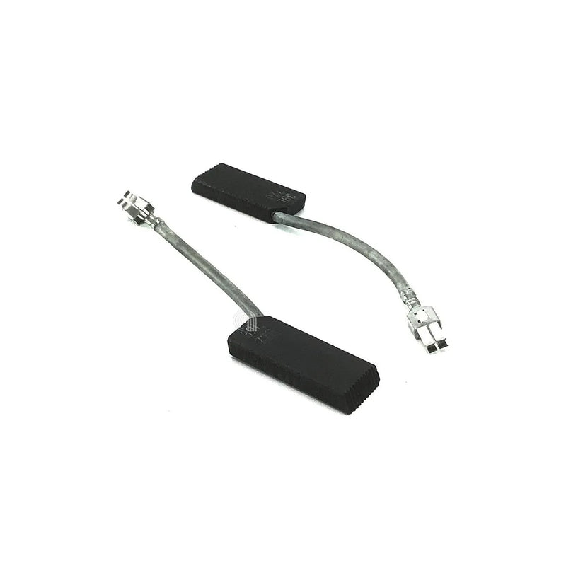 BOSCH, SIEMENS - Carbon brushes for washing machine motor - 00021521