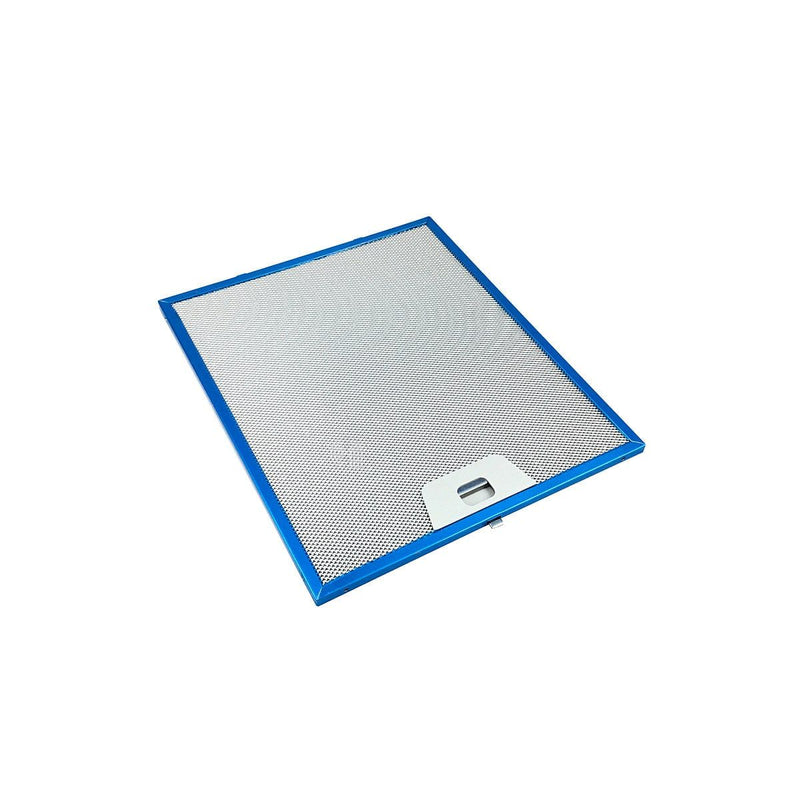 Filtro metálico 253x300 original campana extractora Faber 1330067471