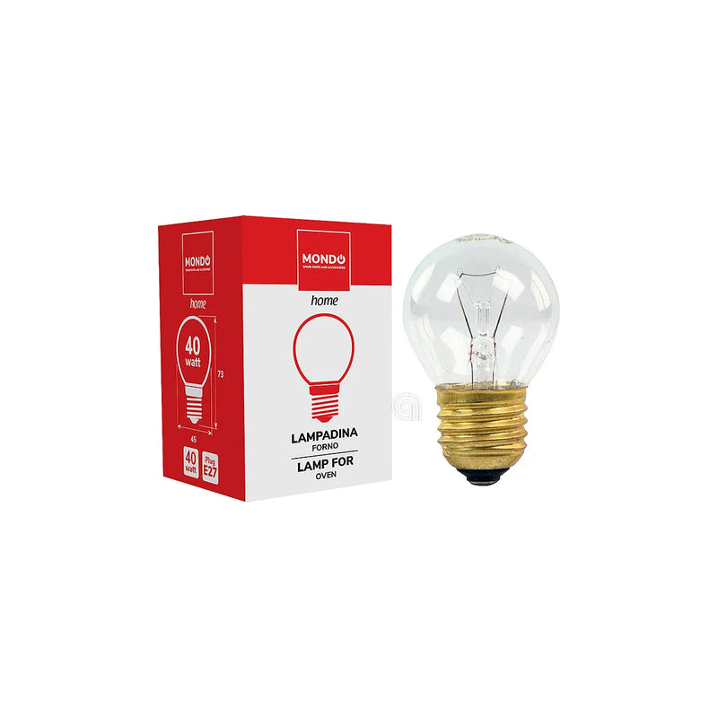 ELECTROLUX, AEG, ARTHUR MARTIN, UNIVERSALE, MONDO - Oven Bulb - 50279916006