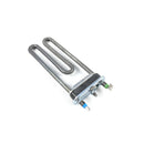 Resistencia 1700W original lavadora Whirlpool Indesit Hotpoint