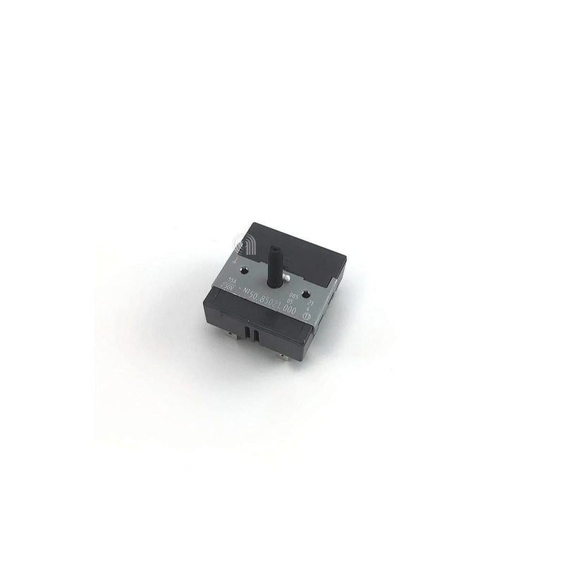 Power regulator for Bosch vitroceramic hob code 10003688