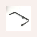 Upper spray pipe for Gorenje dishwasher code 388287