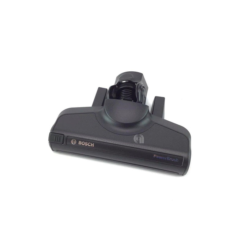 Original Bosch floor brush for vacuum cleaner 11046224