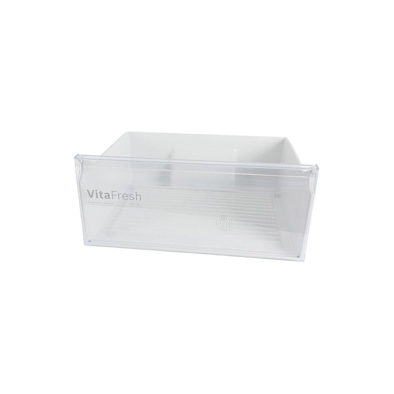 Original Bosch vegetable drawer for refrigerator code 20000903