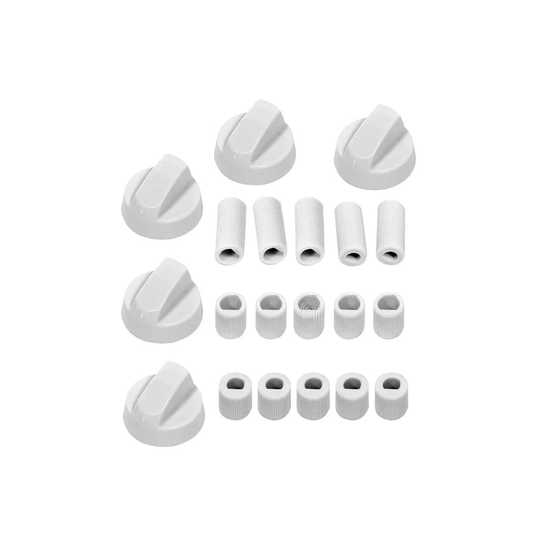 UNIVERSAL - Oven / Cooktop Controls - AST-00539100