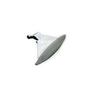 SANGIORGIO, BRANDT - Washing Machine Door Handle - 55X7095