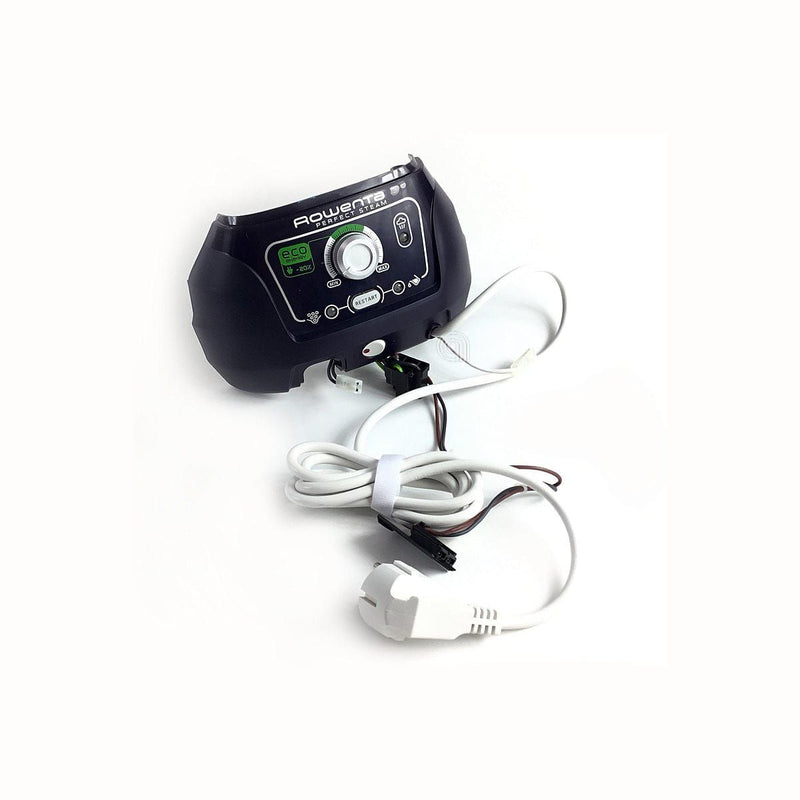 cuerpo con placa electrónica original para plancha Rowenta CS-00137187