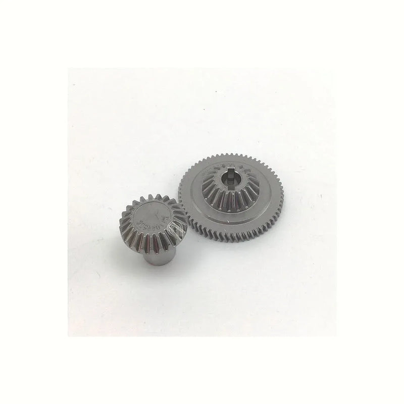 Engranaje amasadora compatible Whirlpool Indesit KitchenAid