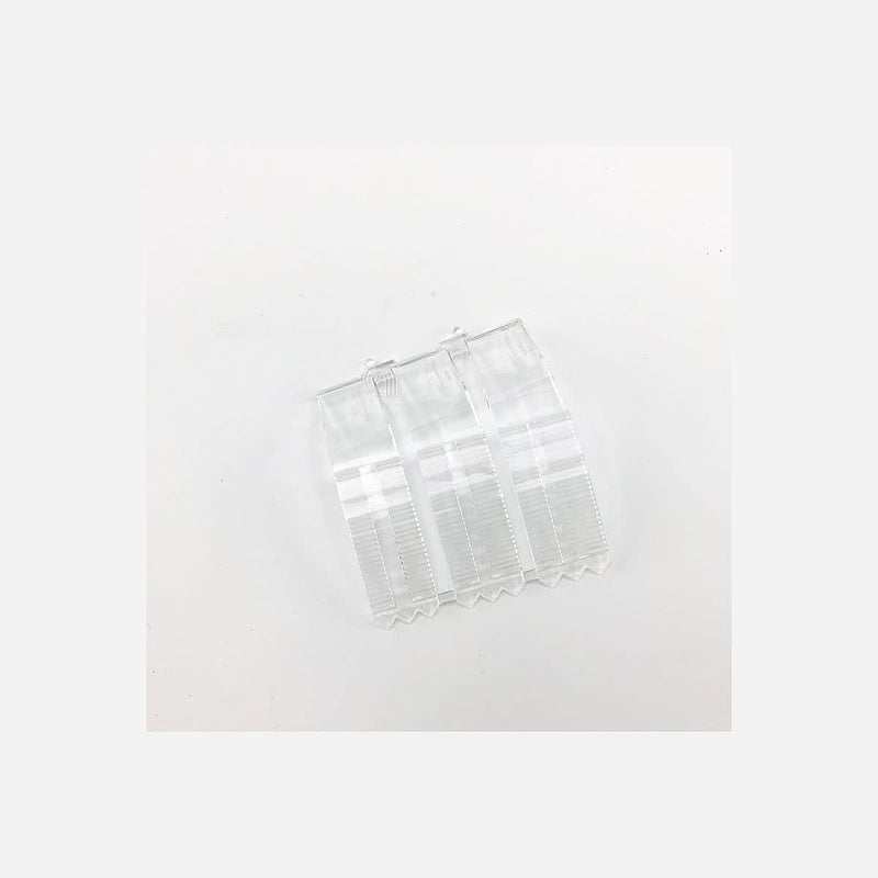 LED heat sink for Vorwerk Folletto vacuum cleaner code 32330