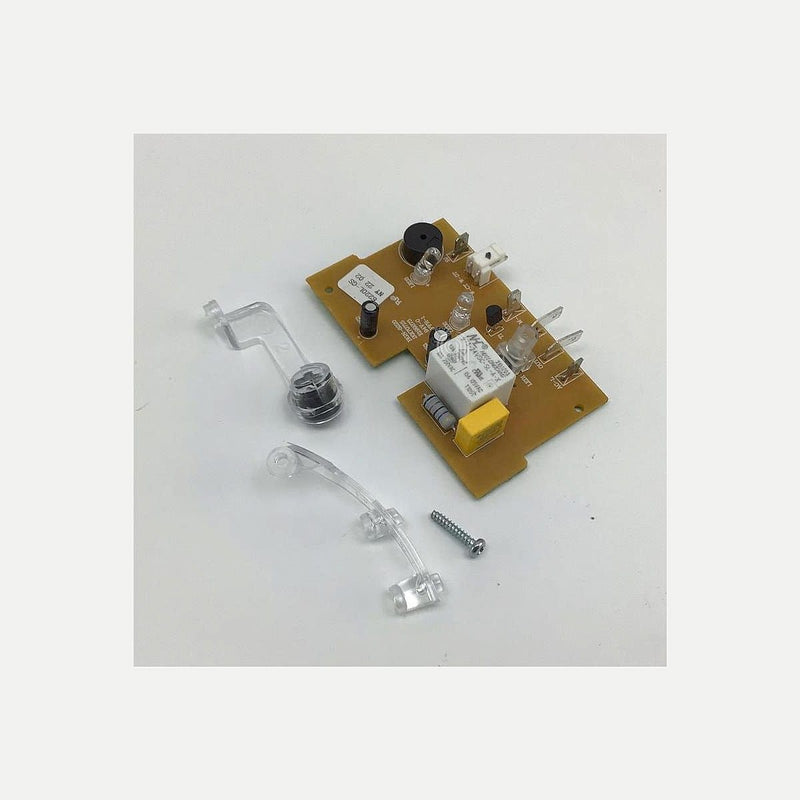 Polti M0006813 electronic board for Vaporella steam cleaners