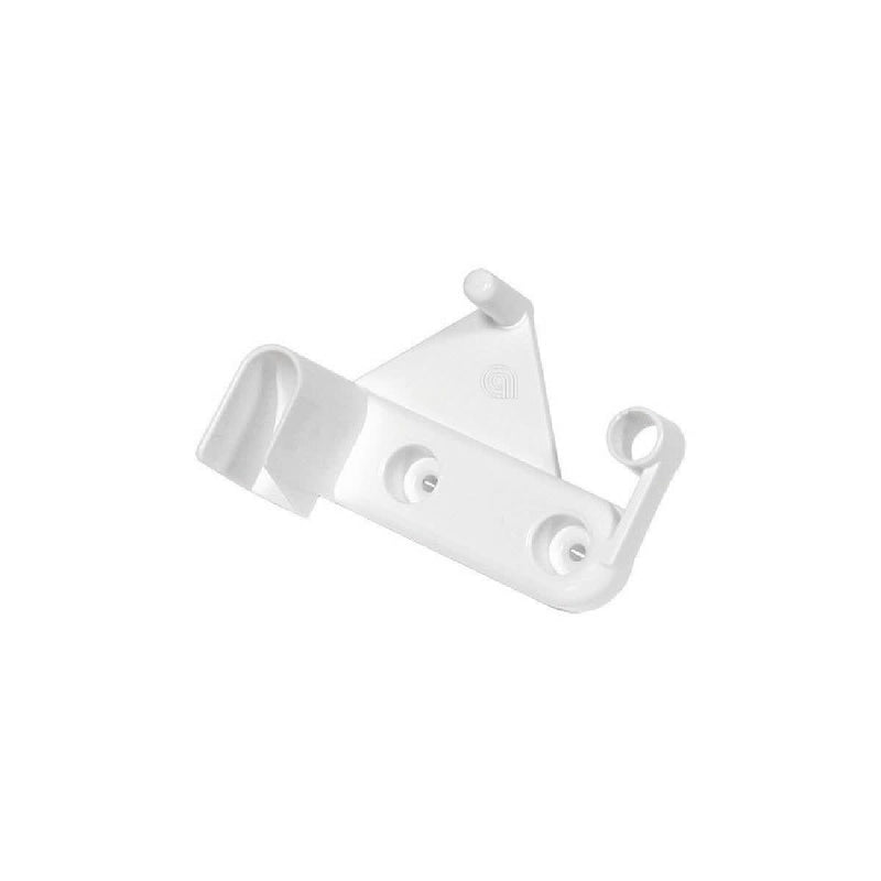 Left door support for original Whirlpool Indesit refrigerator