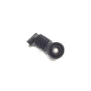 manicotto para vaso bomba lavadora compatible Whirlpool e Indesit