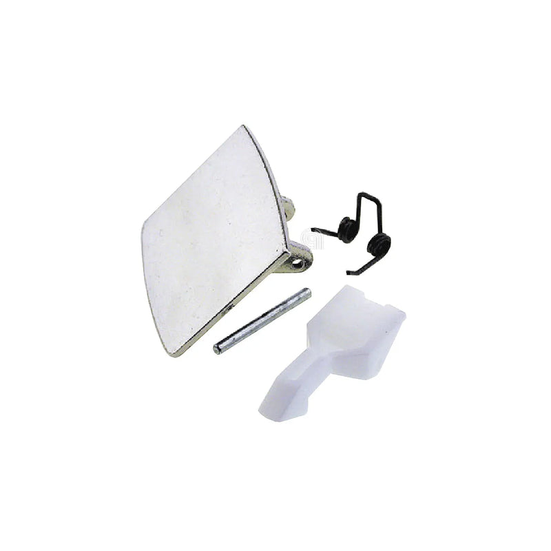 WHIRLPOOL - Washing Machine Hatch Lock Kit - 481949868605