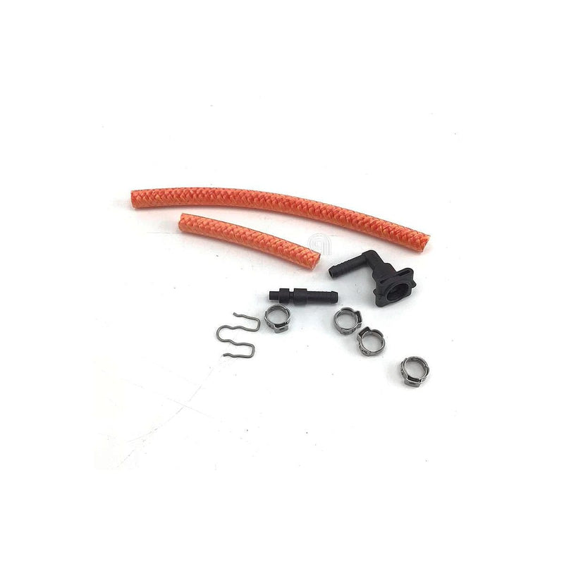 tubo con fascetta para cafetera moulinex código ms-624334
