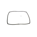 Original oven door gasket Smeg 754131039 754131251