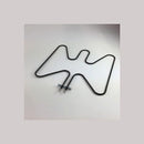 Original lower heating element 1200W for Smeg oven 806890353
