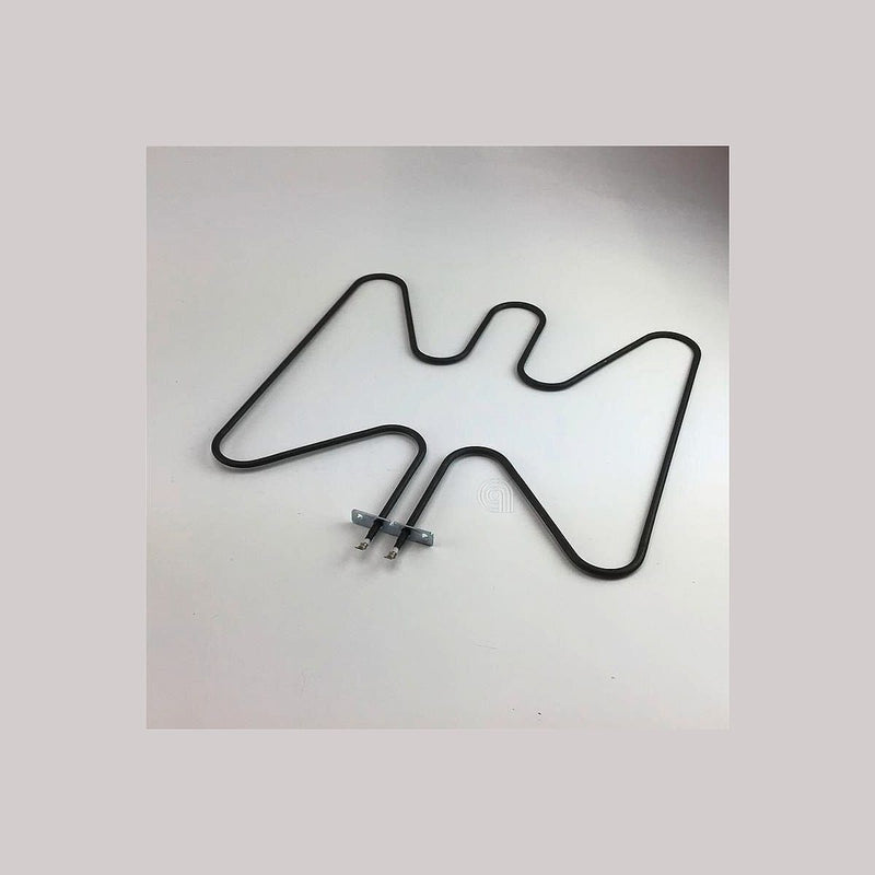 Original lower heating element 1200W for Smeg oven 806890353