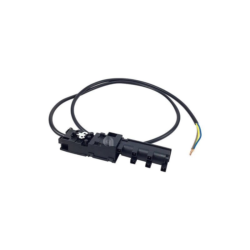 Terminal block assembly for cooktop whirlpool and indesit code C00297029