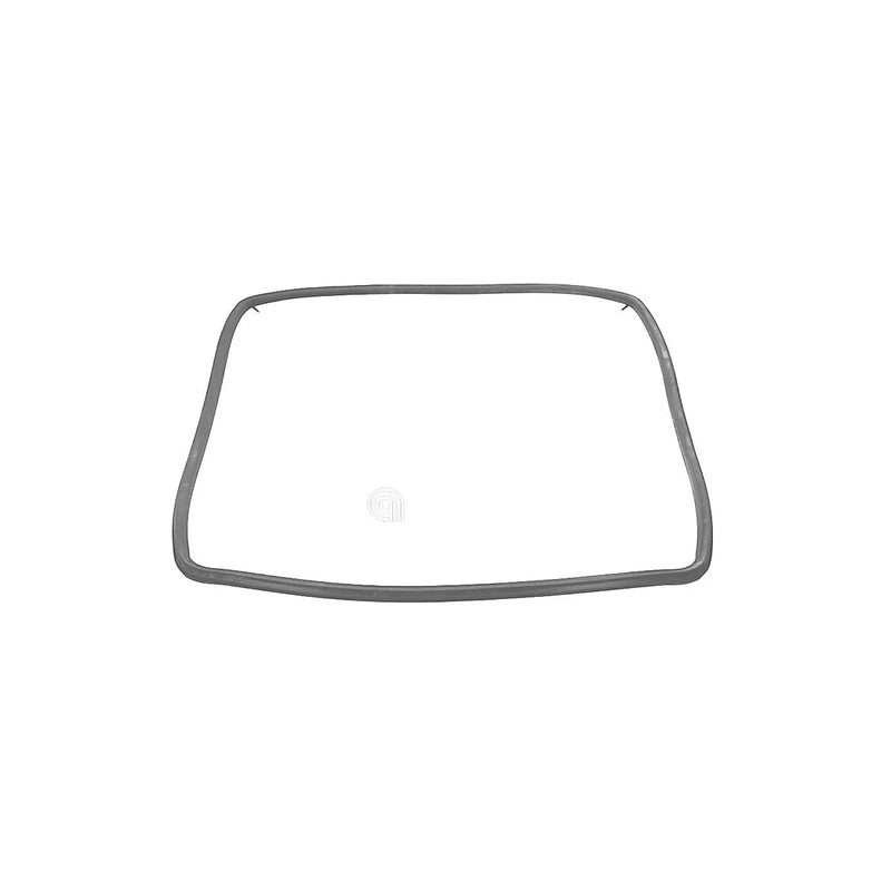 MIELE - Oven door gasket - 03766120