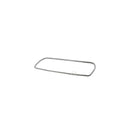 original oven door gasket Bosch 12009307 for Bosch, Siemens, Neff