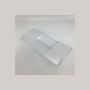 freezer drawer cover beko 4206620100 compatible with smeg teka
