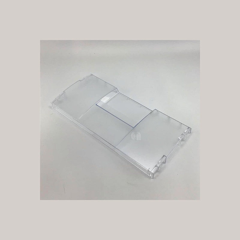 freezer drawer cover beko 4206620100 compatible with smeg teka