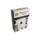 Set of 4 original vacuum bags Rowenta ZR200520